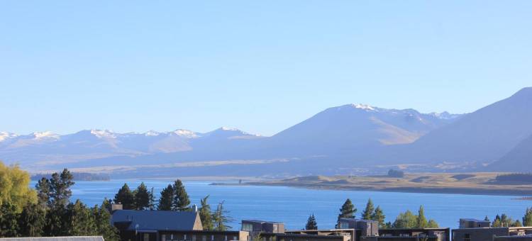 玛肯歇公寓(The Mackenzie Apartments)图片