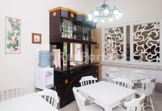 Just 11 Boutique Syariah Mitra RedDoorz Near Ugm Yogyakarta Hotel Overview