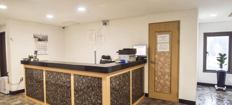 梦幻济州酒店(Dream Jeju Hotel)图片
