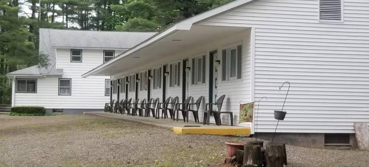 卡特斯基尔汽车旅馆苑(Catskill Motor Court)图片