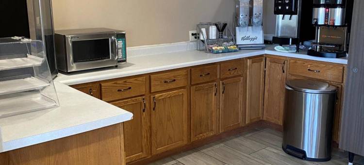 奥斯汀速8酒店(Super 8 by Wyndham Austin MN)图片