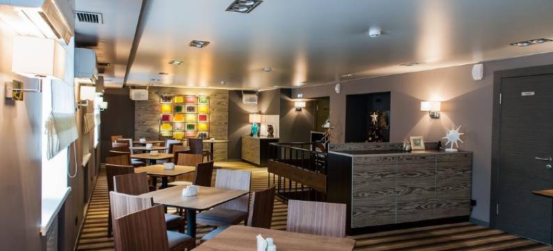 阿尔巴特酒店(Arbat Hotel)图片