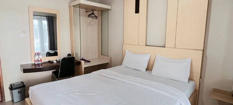 展玉格兰特拜迪尔酒店(Grand Bydiel Cianjur)图片