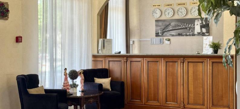 大桥酒店(Bridge Hotel)图片