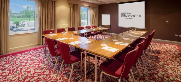 伦敦鲁顿谷酒店(London Luton Vale Hotel)图片