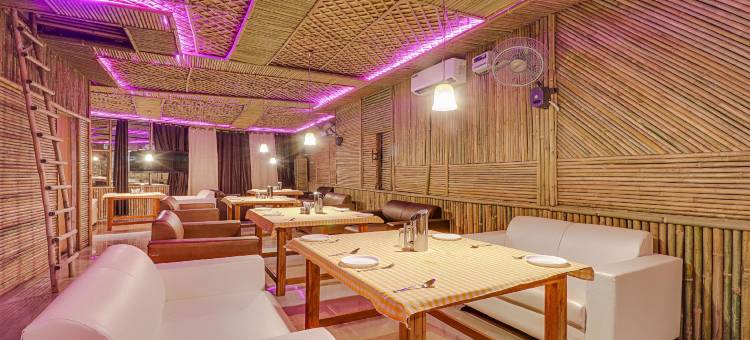 Treebo皇家海市蜃楼酒店, Bhupatwala(Treebo Royal Mirage, Bhoopatwala)图片