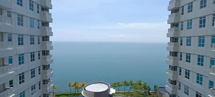 Apartemen Borneo Bay City by Staycation Balikpapan图片