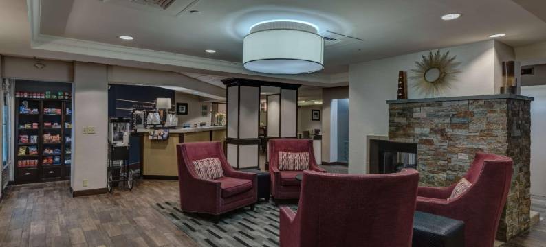 匹兹堡蒙罗维尔欢朋酒店(Hampton Inn Pittsburgh/Monroeville)图片