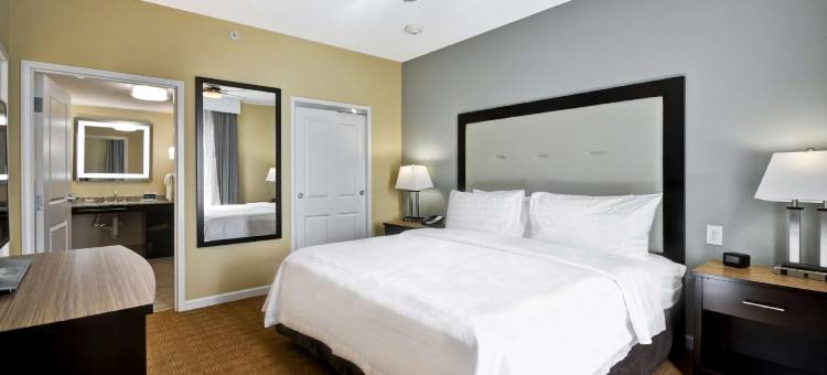 Homewood Suites by Hilton-奥古斯塔戈登公路(Homewood Suites by Hilton Augusta Gordon Highway)图片