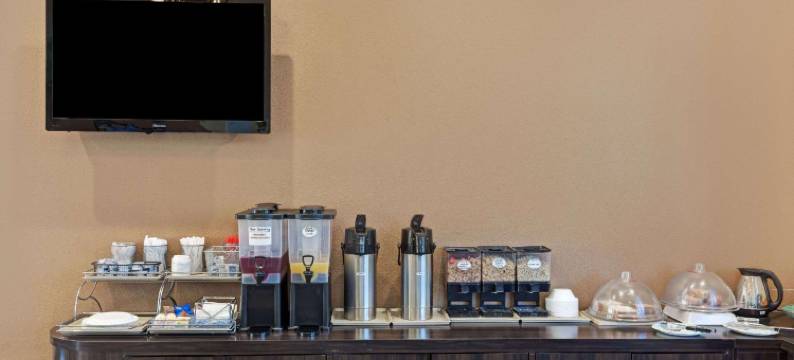 惠蒂尔Travelodge by Wyndham(Travelodge by Wyndham Whittier)图片