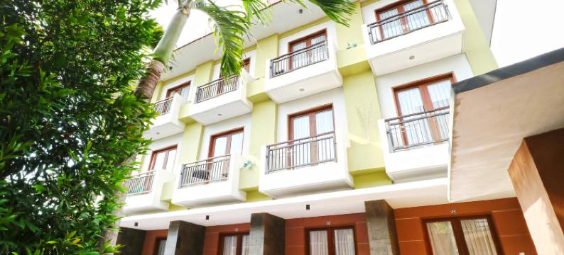 隆塔平房(Ronta Bungalow)图片