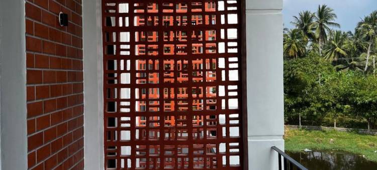 三角隐居处(Trigon Retreat)图片