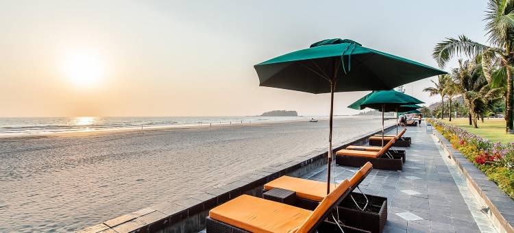 威桑游艇俱乐部度假村(Ngwe Saung Yacht Club & Resort)图片