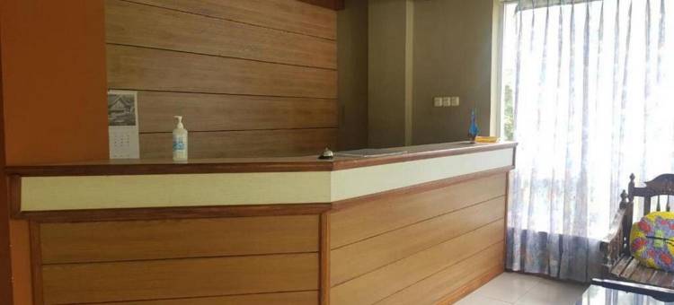 Hotel O Rumah Massagena Syariah Near Gedung Olahraga Enrekang图片