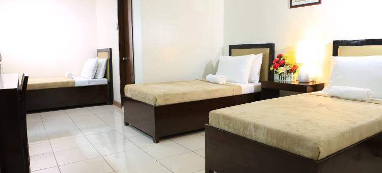 卡加延利奥佩酒店(Leope Hotel Cagayan)图片