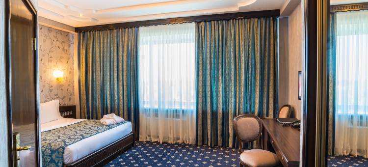 皇宫酒店(Royal Palace Hotel)图片