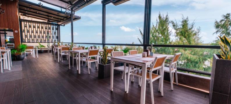 星星贝壳酒店(Star Shell)图片