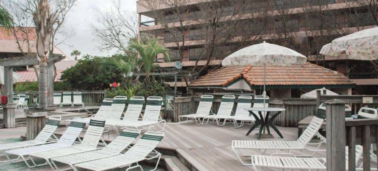 国际大道克拉丽奥酒店(Clarion Inn Orlando International Drive - Icon Park)图片