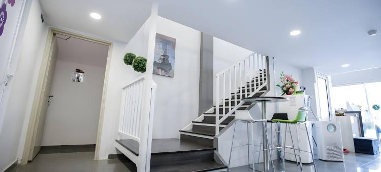 美林顿酒店(Merrinton Hotel Temerloh)图片