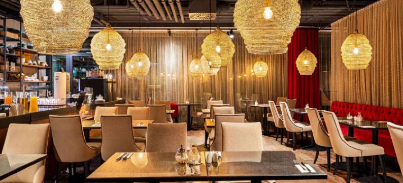 Dormero DeHo Linz图片