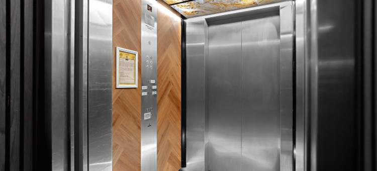 蒙特亚伯特探索酒店(Quest Mont Albert)图片