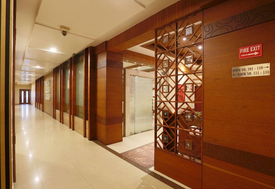 Hotel Millennium Hotel Overview