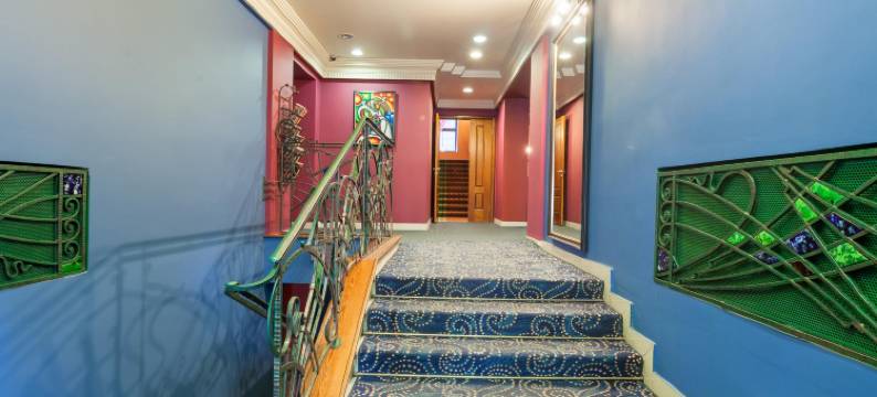 尼古拉之家(Nikola House)图片