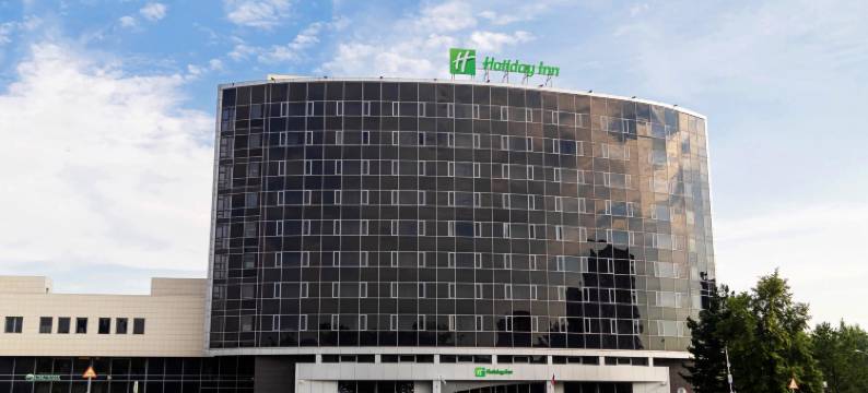 彼尔姆假日酒店 - IHG 旗下酒店(Holiday Inn Perm Hotel)图片