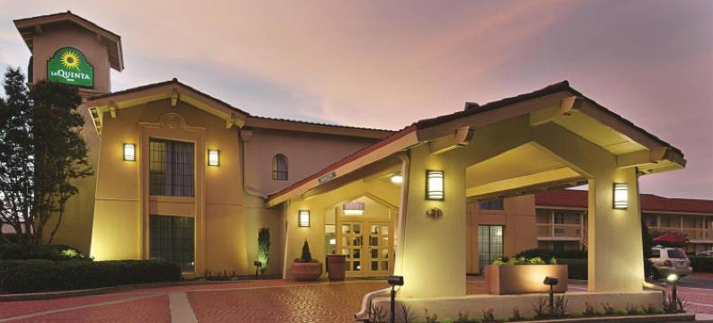 格林维尔呗盟套房酒店-伍德拉夫(Baymont by Wyndham Greenville Woodruff Rd)图片