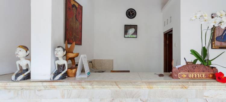 加提3平房酒店(Jati 3 Bungalows and Spa)图片