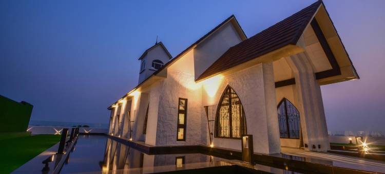 徕·归仁饭店图片