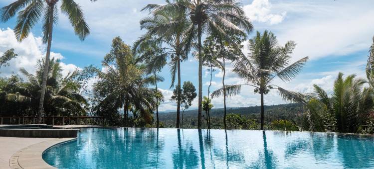 伊真吉瓦加瓦度假村(Jiwa Jawa Resort Ijen)图片