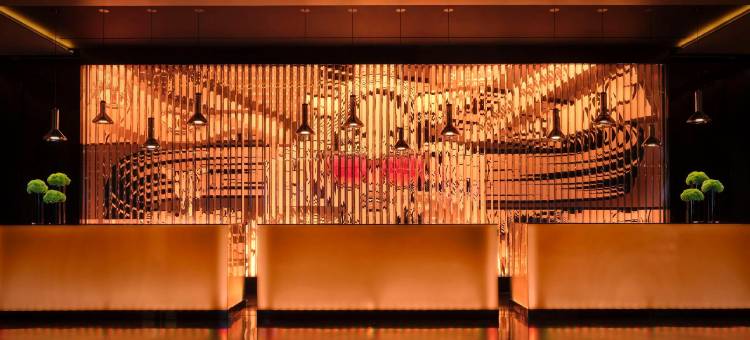 伦敦霍克斯顿艺术酒店(Art'Otel London Hoxton)图片