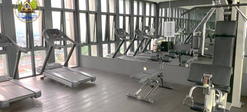 斯里穆尔尼家庭旅馆(Sri Murni Homestay)图片