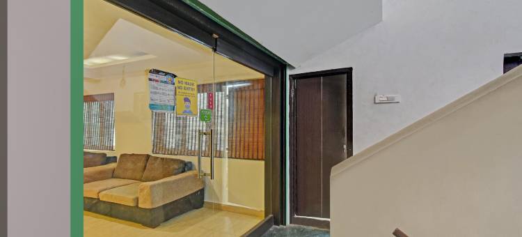 缤旅怡思得服务式公寓酒店(Treebo Innside)图片