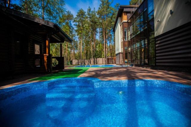 Europe Hotel Over view