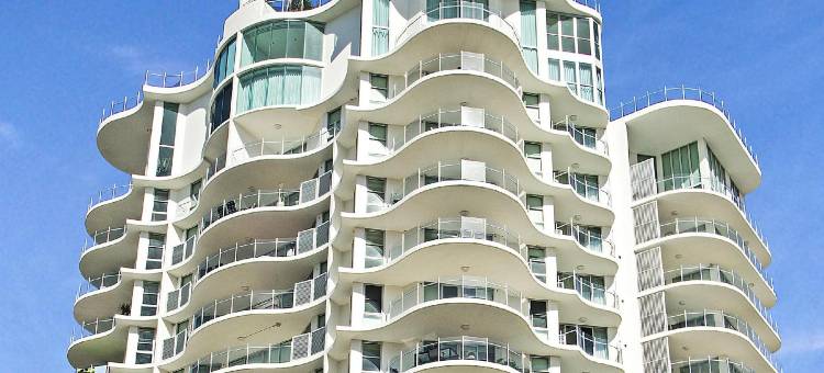 阿卡维斯塔度假村(Aqua Vista Resort)图片