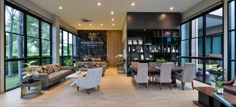 拉维湾公寓(Raweewan Residence Hotel)图片