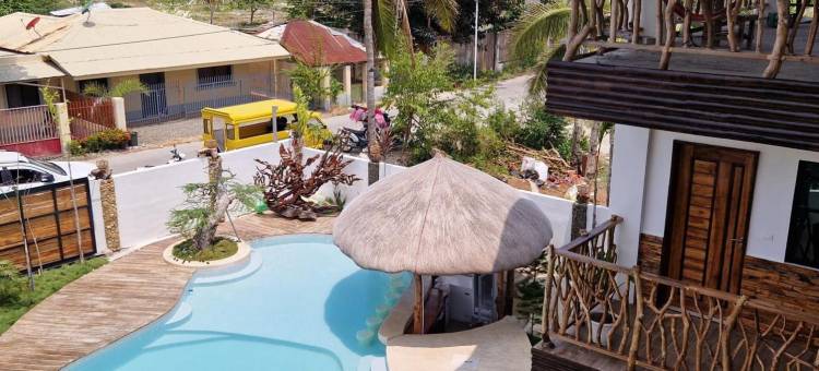 帽子戏法青年旅舍(The Hat Trick Hostel)图片