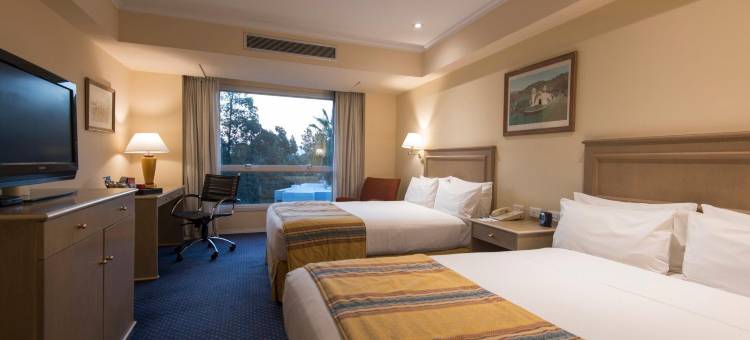 Holiday Inn 科尔多瓦(Holiday Inn CORDOBA by IHG)图片