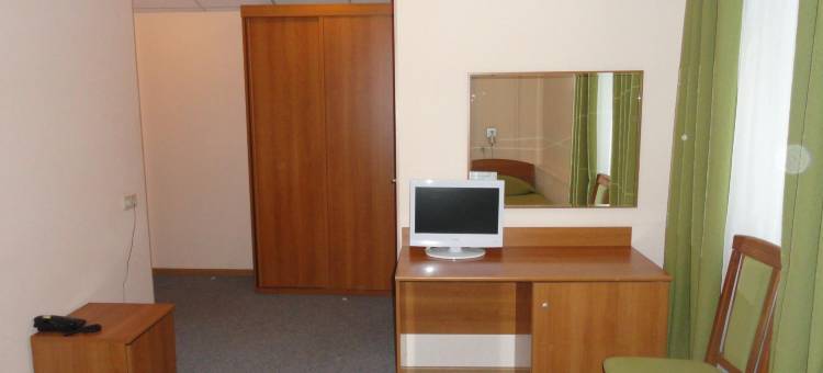 里纳尔迪瓦西列夫斯基酒店(Rinaldi na Vasilievskom Hotel)图片