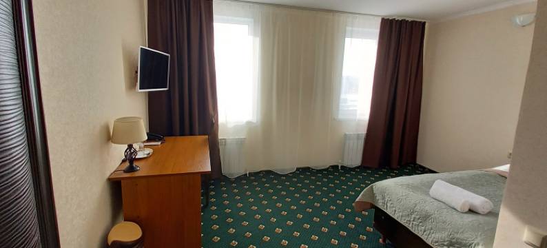 瓦维塔酒店(Vavetta Hotel)图片