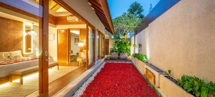 水明漾西塔拉别墅(Sithala Villa Seminyak)图片