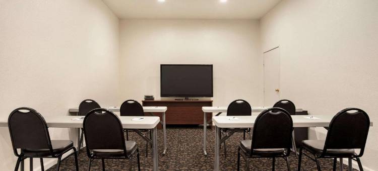 Travelodge by Wyndham Guernsey图片