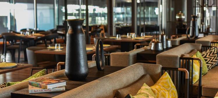 安塔基亚博物馆酒店(The Museum Hotel Antakya)图片