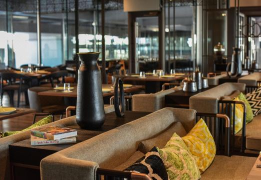 The Museum Hotel AntakyaHotel Overview