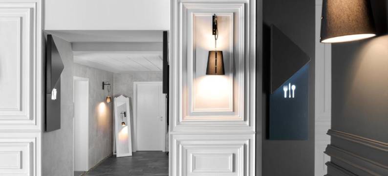 戴尔科索酒店(Hotel Del Corso)图片