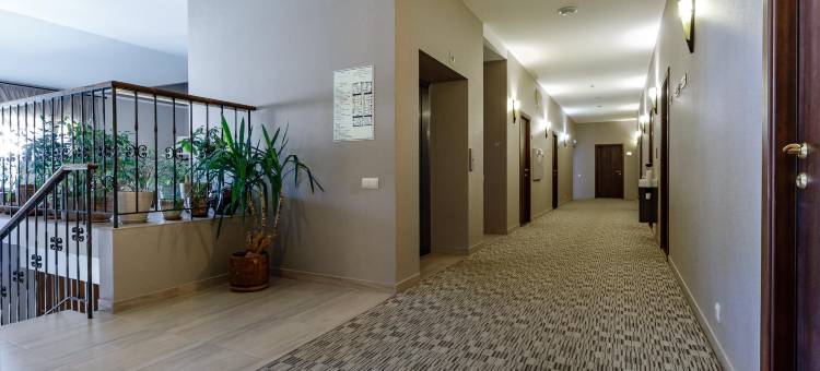 奥尔洛夫斯科伊古老庄园酒店(Staryij Dvorik Na Orlovskoj Hotel)图片