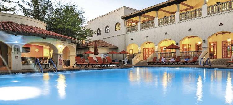 塞多纳·希尔顿假日俱乐部·Los Abrigados度假村及水疗中心(Hilton Vacation Club Los Abrigados Resort & Spa Sedona)图片