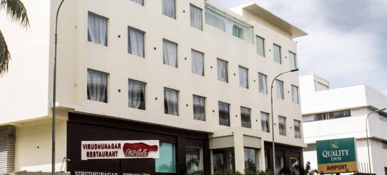 南方舒适酒店(Hotel Southern Comfort)图片